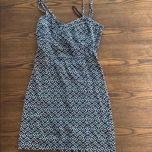 Free people bodycon dress, perfect condition